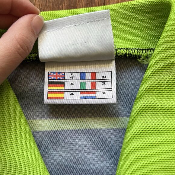 Vintage Umbro Celtic FC Jersey NTL Sponsor Black Green Away Shirt Men XL Y2K - Picture 6 of 12